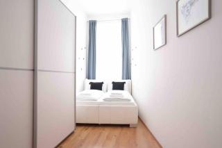 Modern living in city center - fully equipped - 3