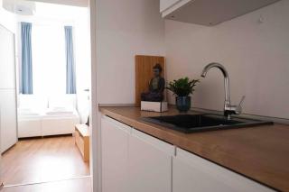 Modern living in city center - fully equipped - Vienne - 2