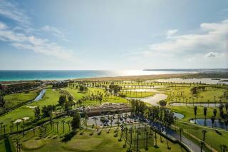 Algarve Marriott Salgados Golf Resort & Spa - Albufeira - 4