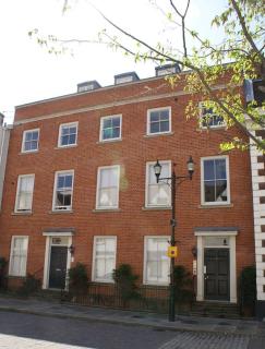 VII Apartments - Victor House - Ipswich - 0