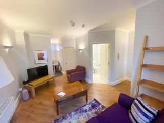 VII Apartments - Victor House - Ipswich - 7