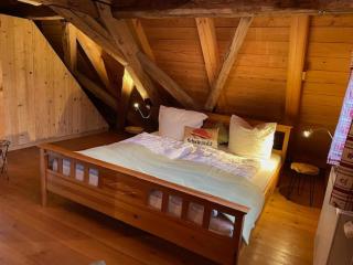 Charmantes, einladendes Ferienhaus in toller Natur - 7