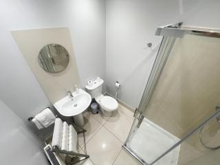 VII Apartments - Victor House - Ipswich - 4