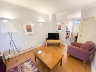 VII Apartments - Victor House - Ipswich - 3