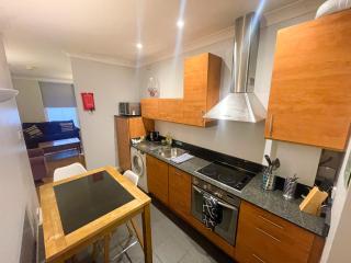 VII Apartments - Victor House - Ipswich - 2