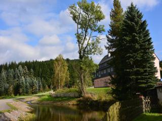Scenic Stay in Rauschenbach - 2