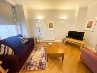 VII Apartments - Victor House - Ipswich - 1