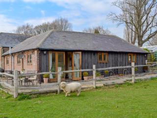 The Cart Lodge - Hooe - 9