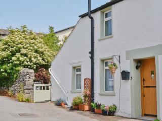 Jackdaw Cottage - Baycliff - 0