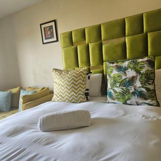 Ocean View Villas F3 - 5