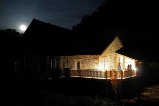 Gîte Au Moulin Mazaud - 9