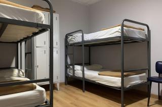 Z Baki hostel - Baku - 2