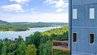 Bella Lago - 6BR Lakeview with Pool & Tube Slide - Sevierville - 5