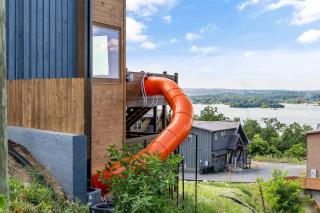 Bella Lago - 6BR Lakeview with Pool & Tube Slide - Sevierville - 0