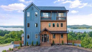 Bella Lago - 6BR Lakeview with Pool & Tube Slide - 4