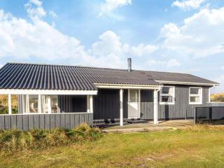 Seaside Escape with Swing - 7
