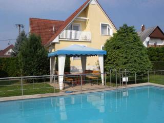 Apartments in Felsopahok - Balaton 19019 - Felsőpáhok - 6