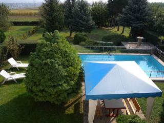 Apartments in Felsopahok - Balaton 19019 - Felsőpáhok - 1