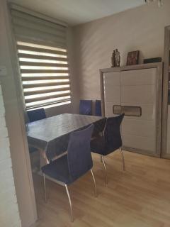 Apartment "Daisy Flower" - Center, Bitola - 8