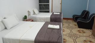 San Isidro Grand Hotel - Nazca - 8