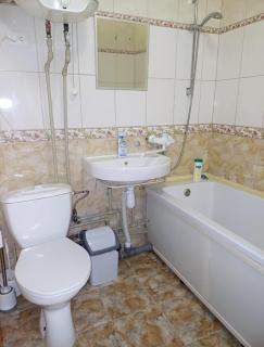 Lux apartment Prospect Central - 4