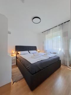 Villa Auszeit im Haus Auszeit im Weindorf 1 BR up to 4 people - Leinsweiler - 4