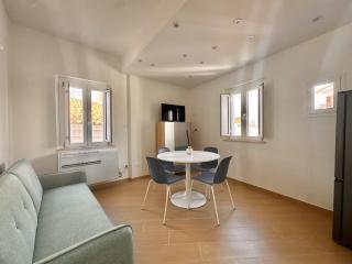 holidaycasa Mary -Suite Moderna Vista mare - 9