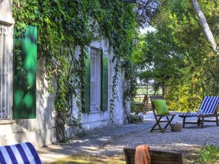 Holiday Home in Senigallia with Garden BBQ - Senigallia - 0