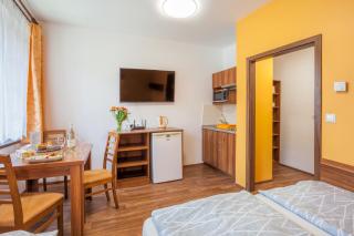 Apartmány Vojtěška - 1
