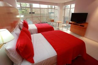 Pascana Hotel - 2