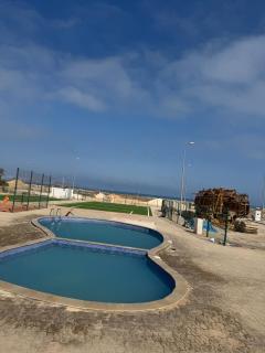 Mini Villa alhoceima - - 4
