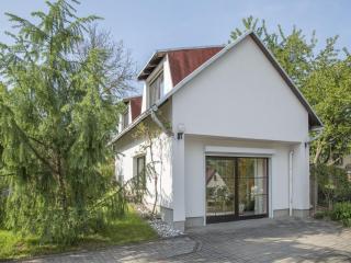 Ferienhaus in Waldnähe in Fischbach - Emsetal - 2