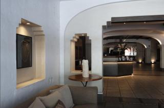 Hotel Almería - 9