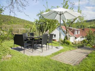 Ferienhaus in Waldnähe in Fischbach - Emsetal - 3