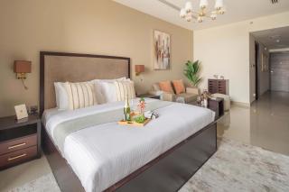Frank Porter - Dt1 Tower, Downtown Dubai - 7