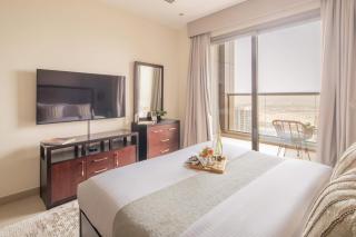 Frank Porter - Dt1 Tower, Downtown Dubai - 6