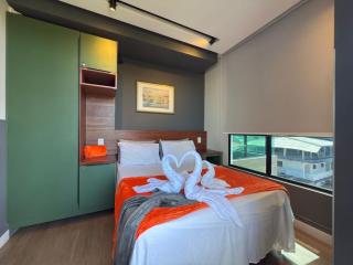 Flat Aconchegante em Porto - 1