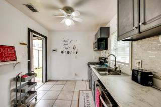 Walkable to FSU Campus Cozy Retreat with Deck! - 6