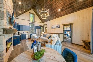 Anchors Retreat - Lakefront Getaway for 14 Guests - Sevierville - 9