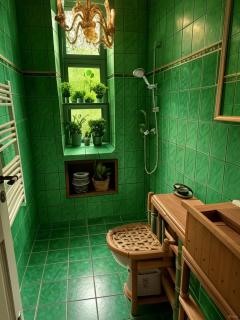 Danmarksgade XL-Suites - 5