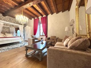 Château De La Rive - Cruet - 5