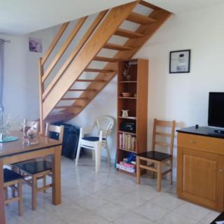 Villa A7 Aulyna - Vue mer climatisée - 5