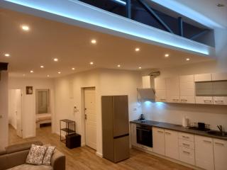 Duplex Luxury Apartment - 9