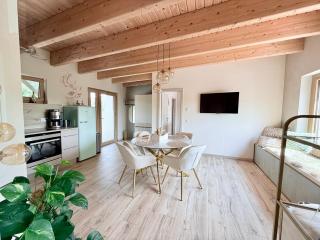 Schäfers - Ferienappartements zwischen Störmthaler & Markkleeberger See - Grosspösna - 0