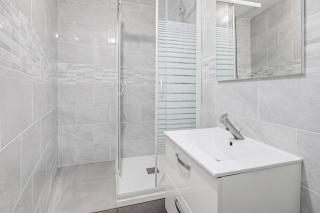 3min Gare Patio 8 pers Parc - 4