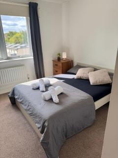 Beautiful room- private bathroom - Harrow - 6