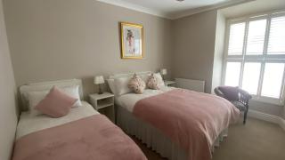 Harbour House B&B - 2