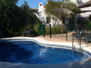 Cottage in Villanueva near El Torcal - Villanueva de la Concepción - 9