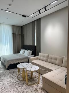 NestOne Studio Apartment 24th floor - Taschkent - 7