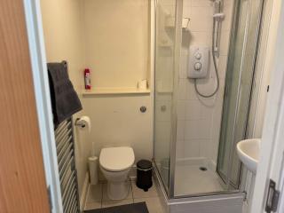 Beautiful room- private bathroom - Harrow - 4